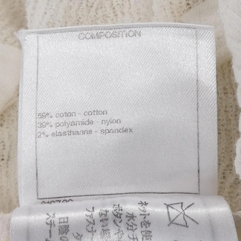 CHANEL P49260K06198 Áo len - Hàng hiệu Chính hãng 824680