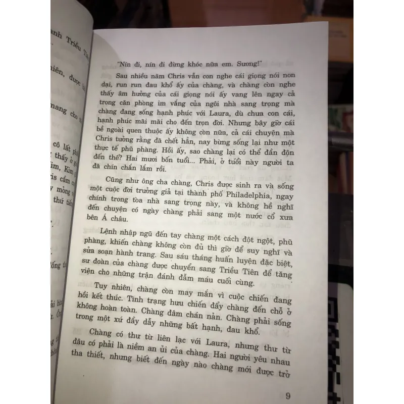 Đứa con người yêu - Pearl S.Buck 1006347