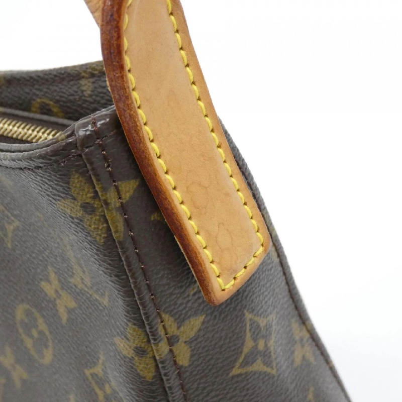 Túi xách vai Louis Vuitton Monogram Looping GM M51145 611888