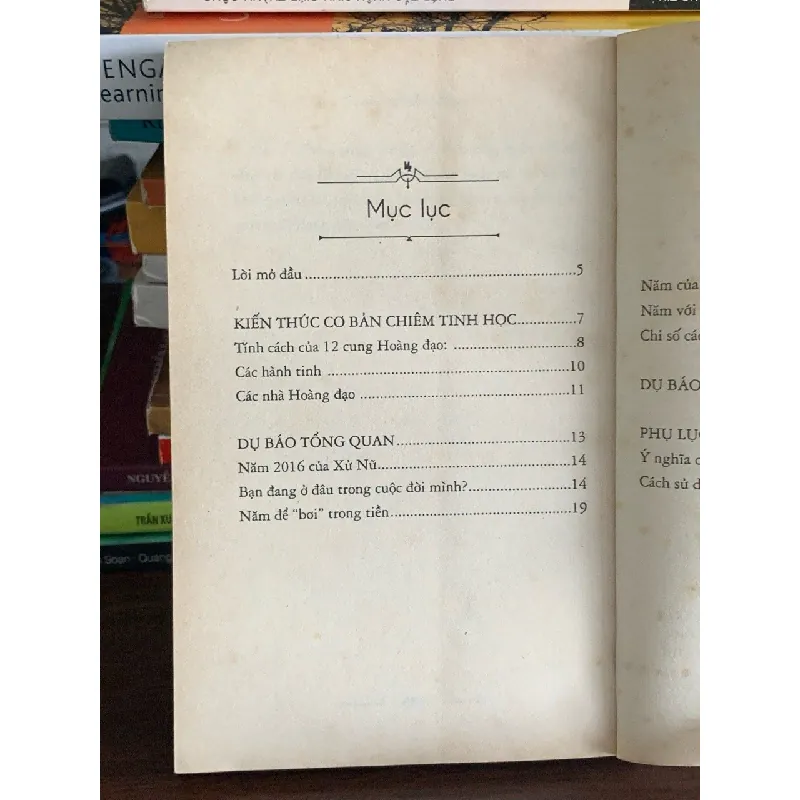 Một vòng hoàng đạo – Xử nữ 563545