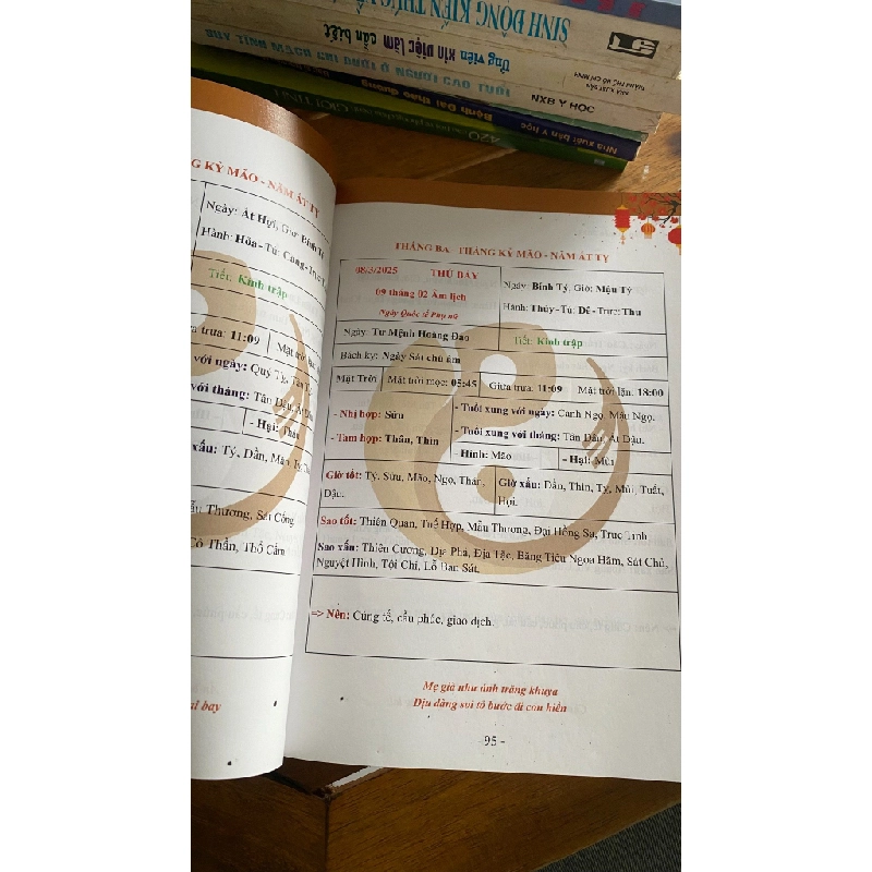 Vạn Sự Niên 2025 530625