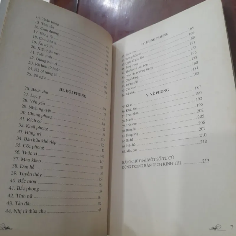 KINH THI (Tản Đà,... phiên âm, dịch và chú giải) 1030103