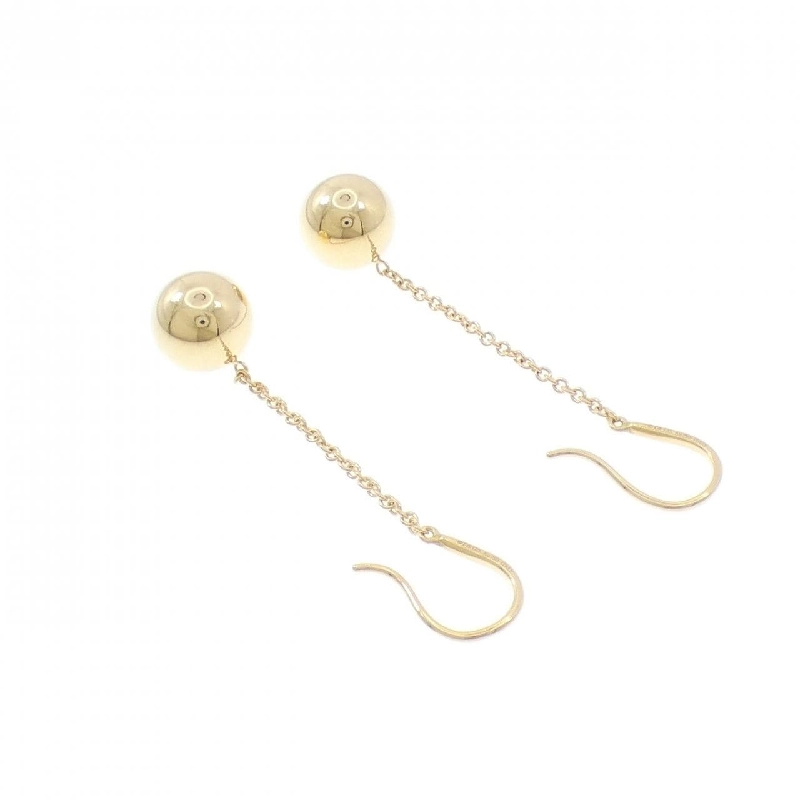 Bông tai móc bóng Tiffany - Hàng hiệu Authentic 845804