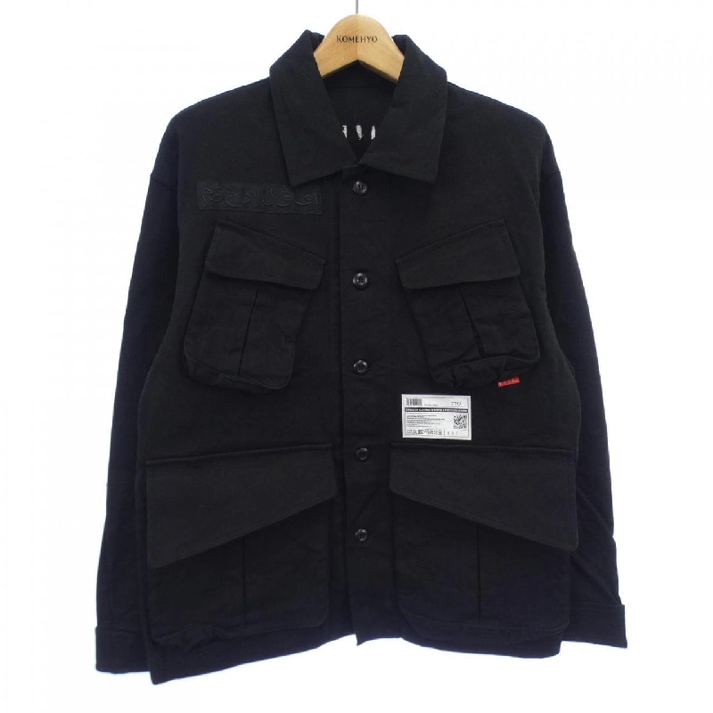 NAPE_ Jacket - Hàng hiệu Authentic 895823
