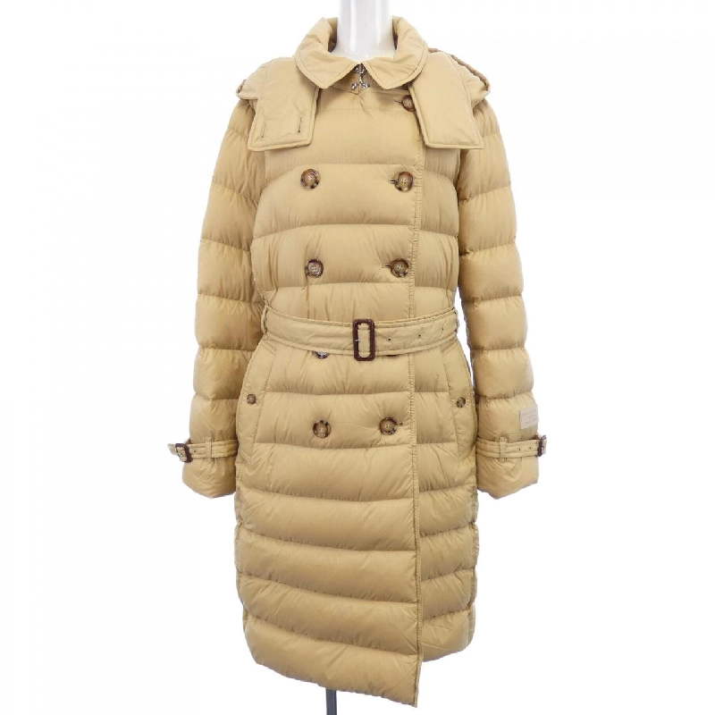 Burberry BURBERRY 80720851 Áo khoác lông 630346