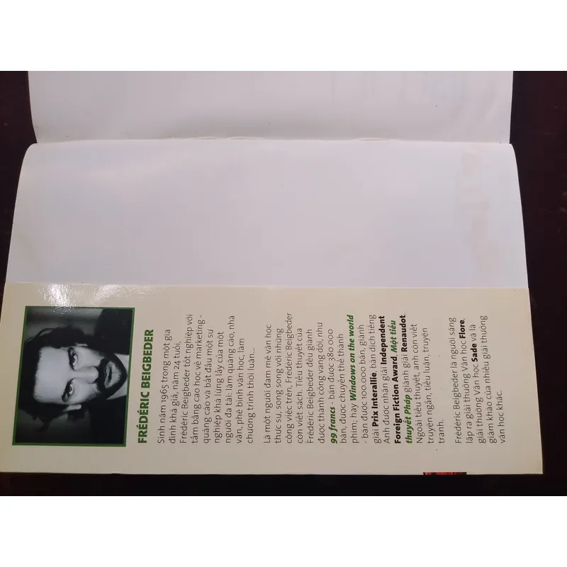 Kẻ ích kỷ lãng mạn 728311