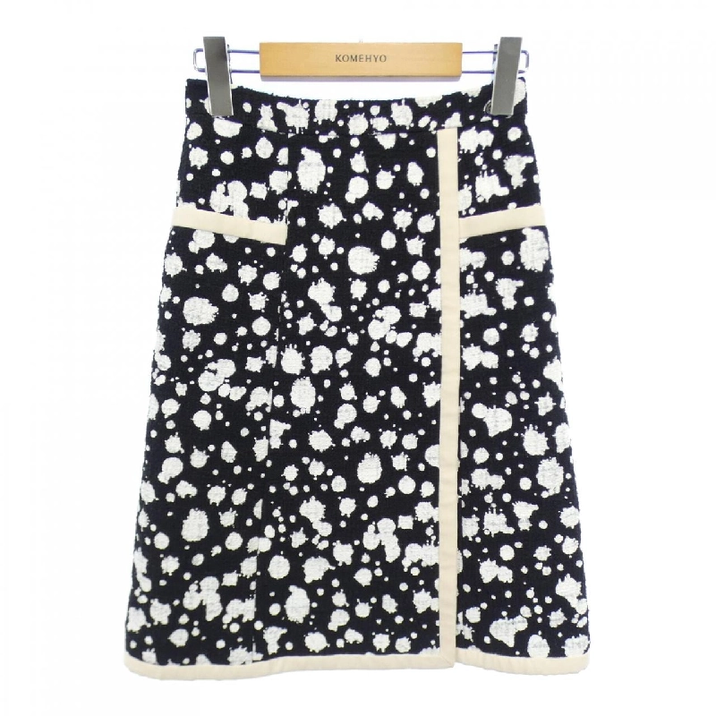 【Mã giảm giá】Chanel CHANEL Váy 650625