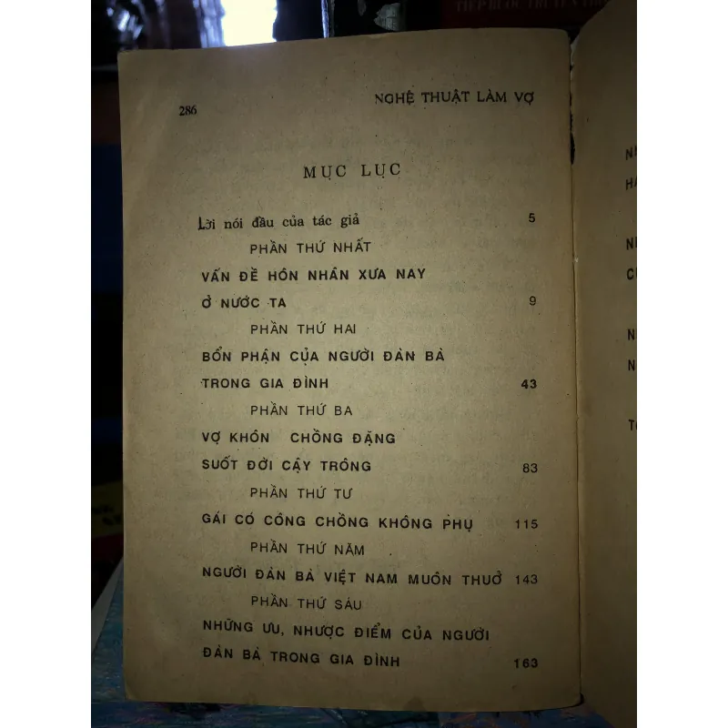 Nghệ thuật làm vợ - Trần Thị Hồng Xuân 958698