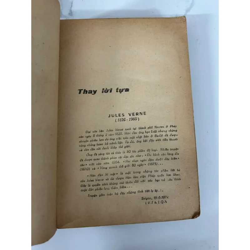 Hòn đảo bí mật - Jules Verne 781293