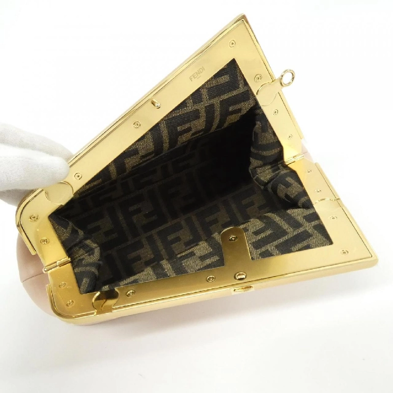 Fendi Fendi First Small 8BP129 ABVE Túi - Hàng hiệu Chính hãng 804417