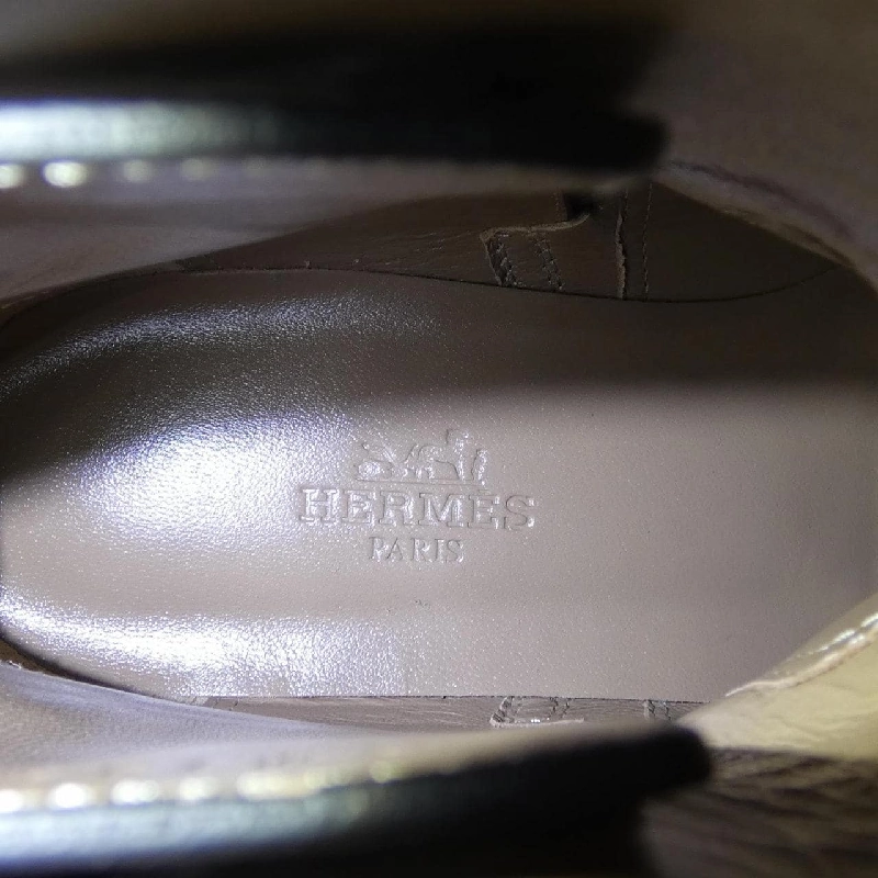 【Mã giảm giá】Giày bốt HERMES 664958