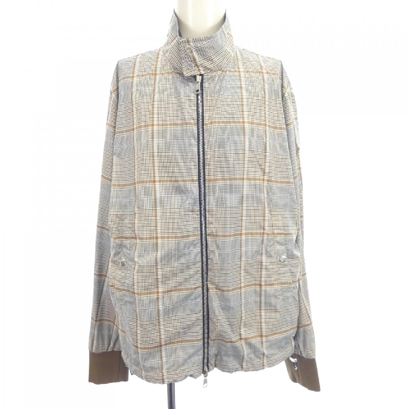 Áo khoác MONCLER - Hàng hiệu Authentic 898373