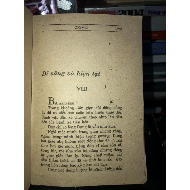 Gió mới - Thanh Thuỷ  796646