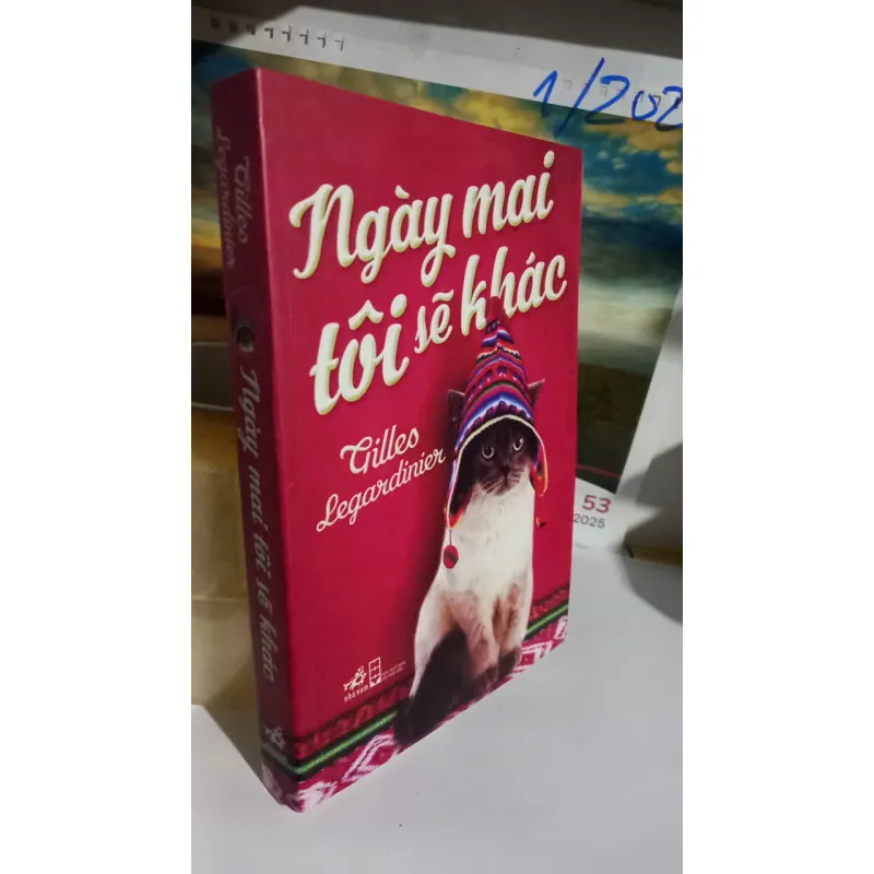 ngày mai tôi sẽ khác 758066