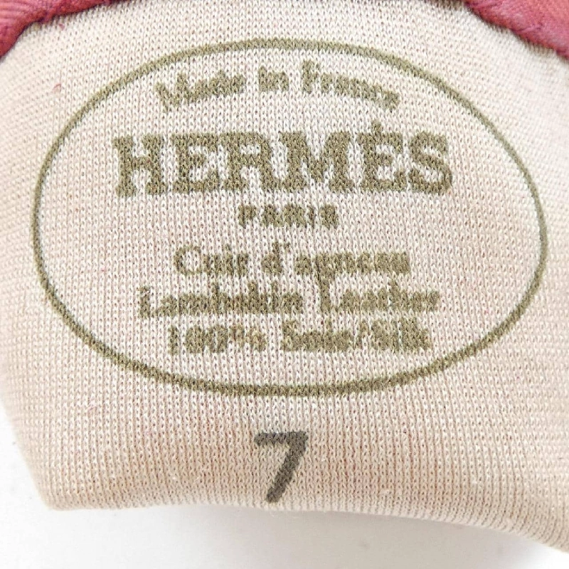 GĂNG TAY HERMES - Hàng hiệu Chính hãng 838072