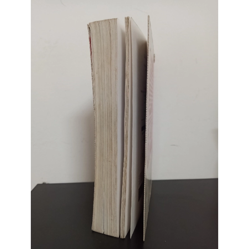 Còn Đó Đam Mê (2010) - Rachel Gibson Mới 80% HCM.ASB0602 913149