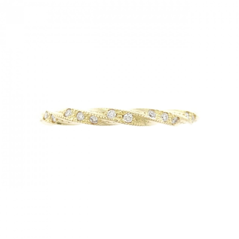 Nhẫn Helictite 0.05CT - Hàng hiệu Authentic 836485