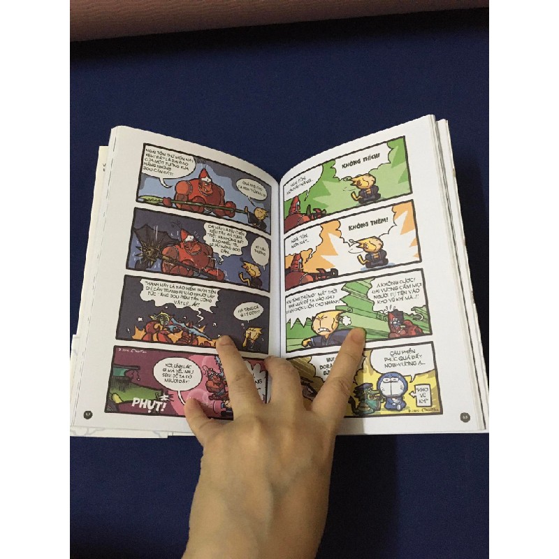 Tây Du Hí - Tập 1 3777