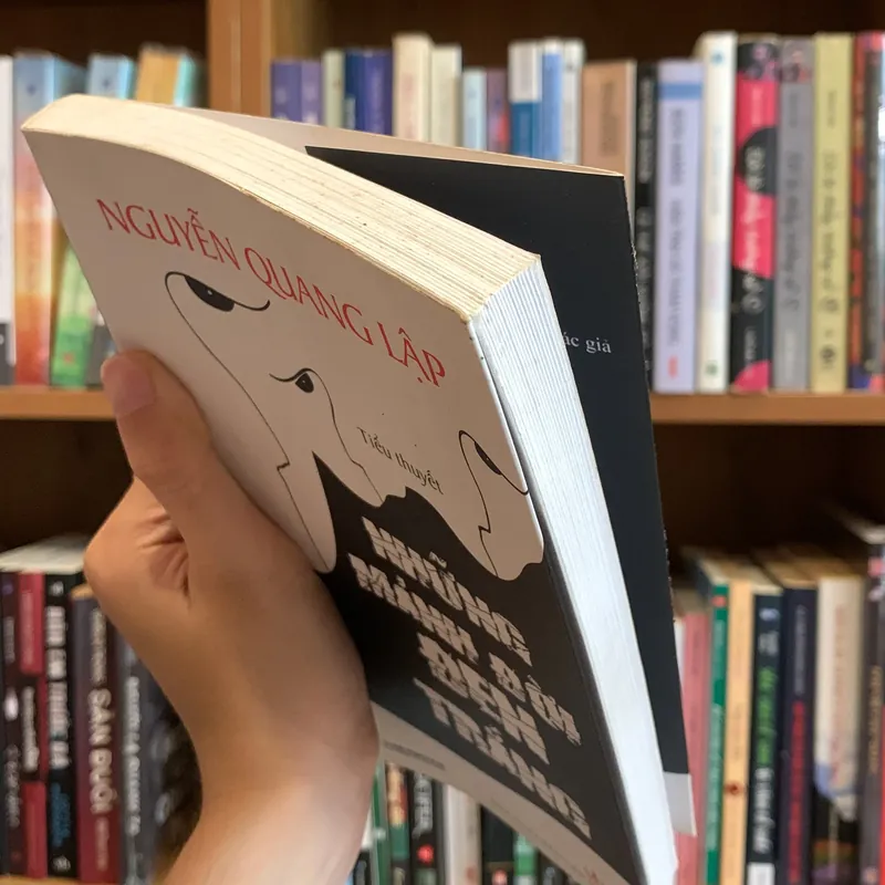 Những mảnh đời đen trắng 608958