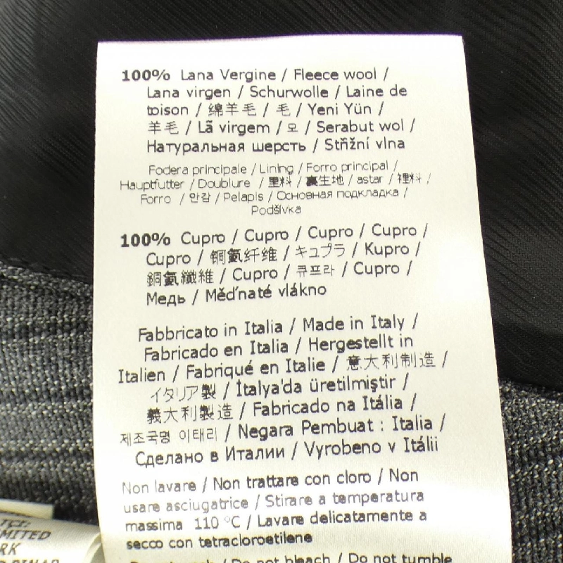 FENDI FT5984 AHL5 Áo vest - Hàng hiệu Chính hãng 812035