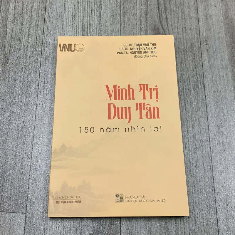 Minh trị duy tân 150 năm nhìn lại. 7b4 783592