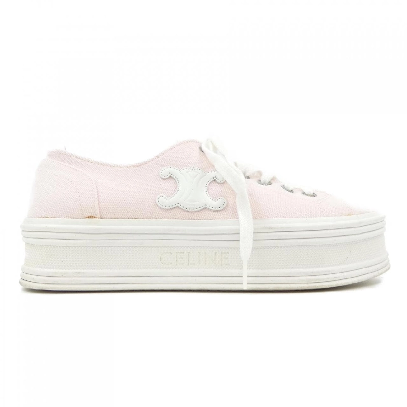 【Mã giảm giá】Giày sneaker CELINE 661423