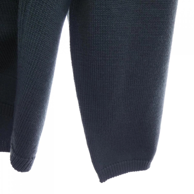 Rick Owens RP02B6606 Áo khoác cardigan - Hàng hiệu Chính hãng 892477