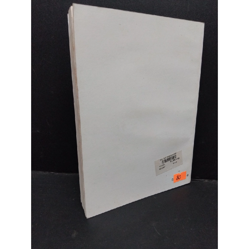 [Phiên Chợ Sách Cũ] Thủ tục tranh chấp khiếu nại về nhà ở 1999 2303 428089