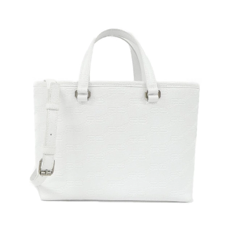 Túi xách nhỏ BB MONOGRAM của Balenciaga 702699 210EX 617318