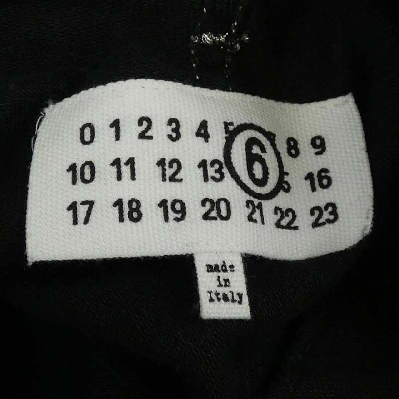 Quần jeans MM6 S62LB0161 M30002 - Hàng hiệu Authentic 818903