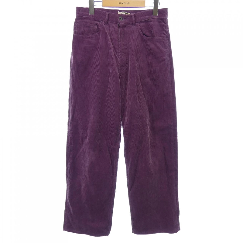 AURALEE Pants - Hàng hiệu Authentic 891497
