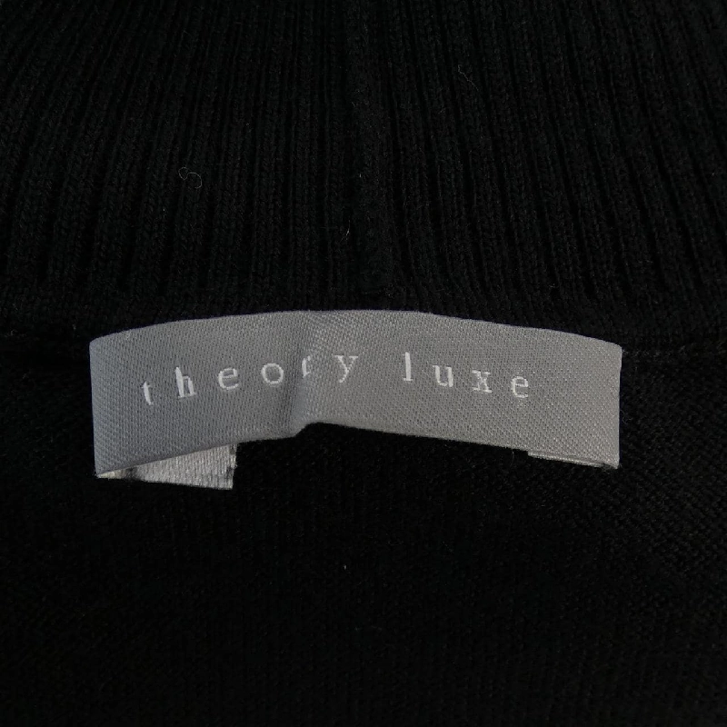 Theory luxe ニット 643555