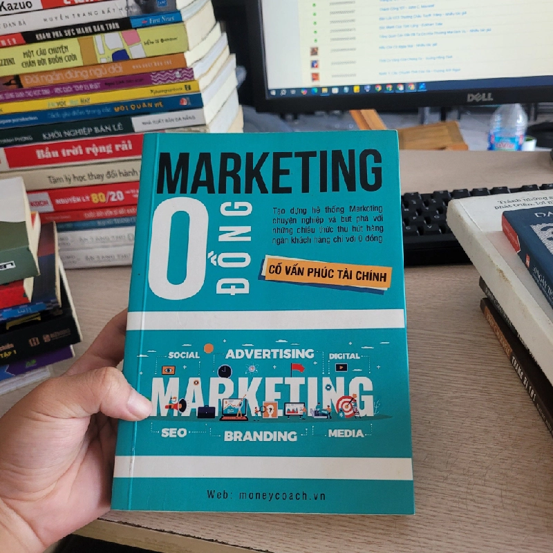 Marketing 0 Đồng – Phúc Tài Chính 528446