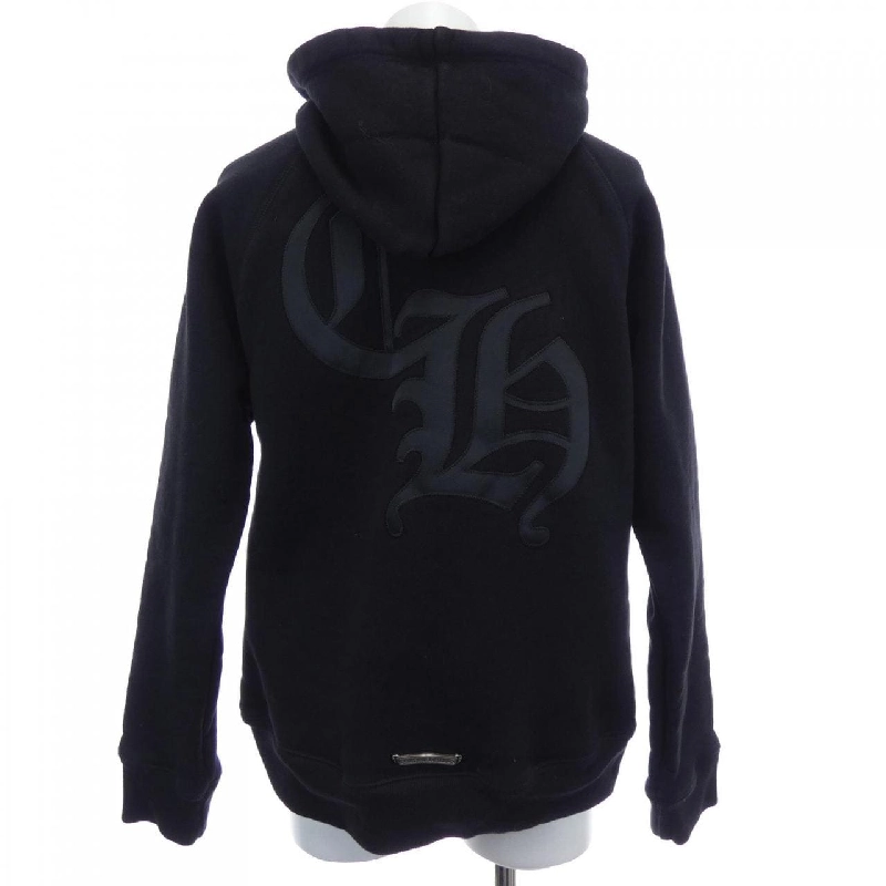 クロムハーツ CHROME HEARTS U7-11 HD PLVR 417207072******747 Áo khoác - Hàng hiệu Authentic 886834