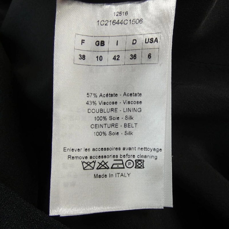 Đầm CHRISTIAN DIOR - Hàng hiệu Authentic 821534