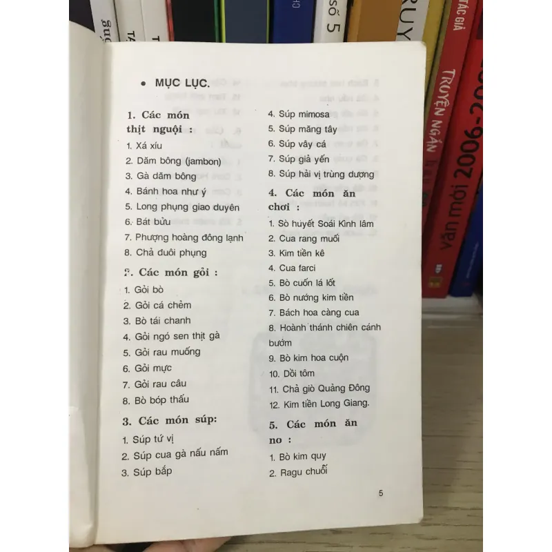 Bộ sách MÓN NGON ĐÃI TIỆC (3 quyển) 706369