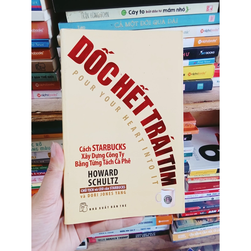 Dốc Hết Trái Tim 448007