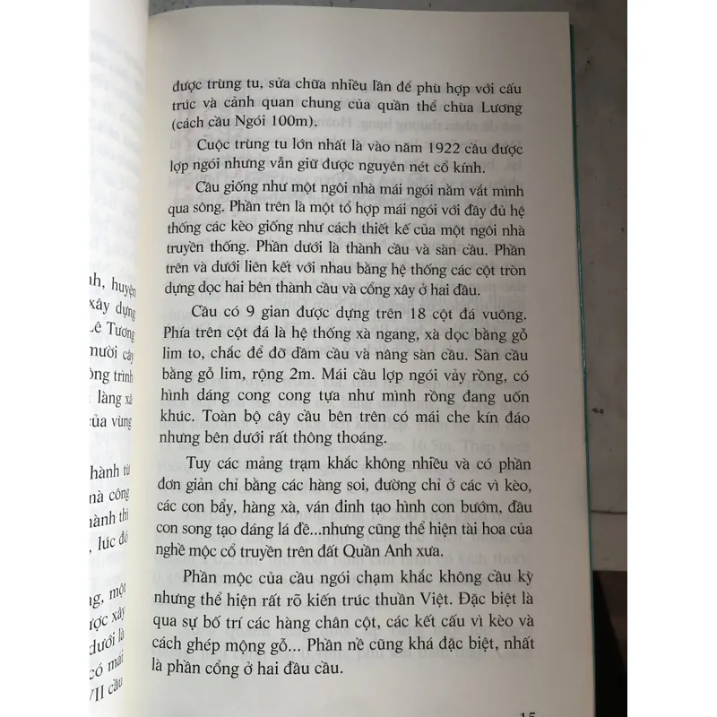 Di tích kiến trúc nghệ thuật Việt Nam 727870