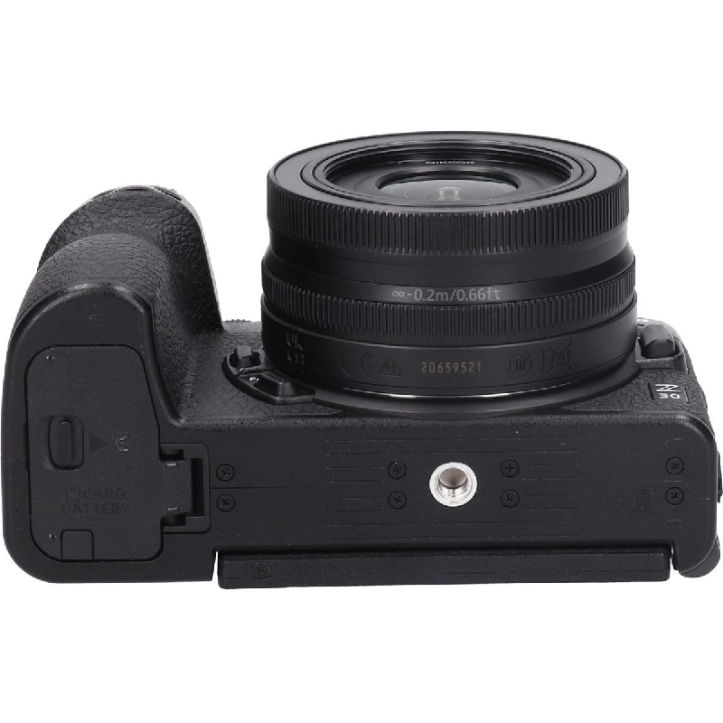 Z30 16-50 VR KIT - Hàng hiệu Authentic 885414