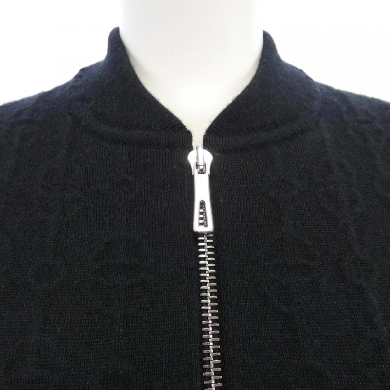 HERMES 2E2201D3 Áo khoác 631177