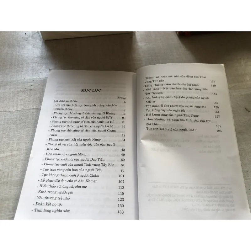 Nét đẹp phong tục các dân tộc Việt Nam 782035