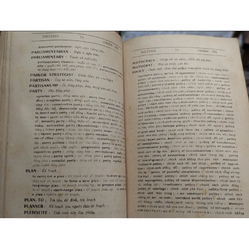 Ngữ vựng căn bản báo chí anh mỹ - Võ Công Tài 127290