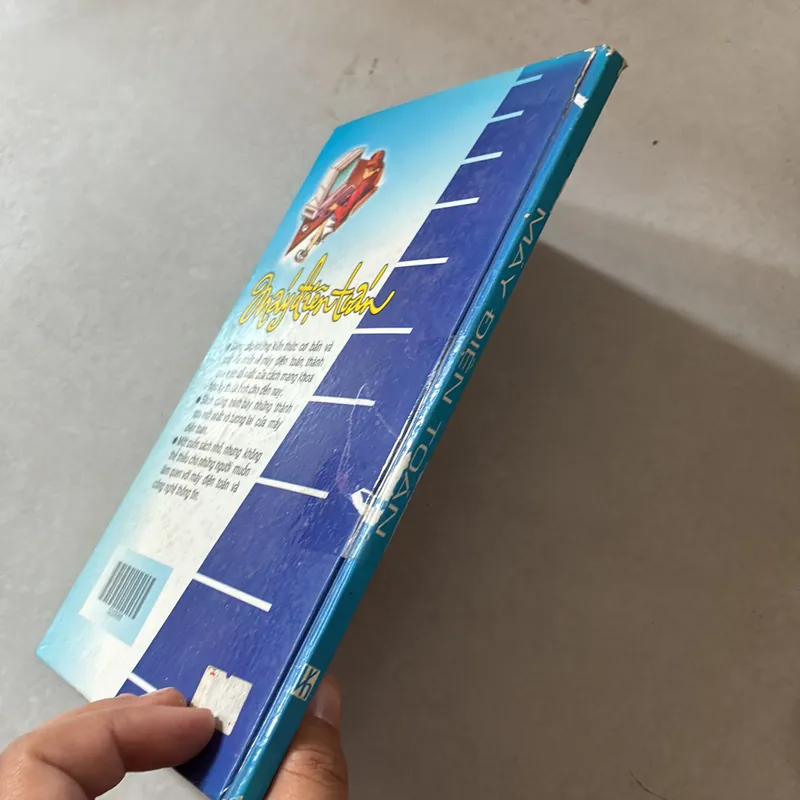 Máy điện toán 738562