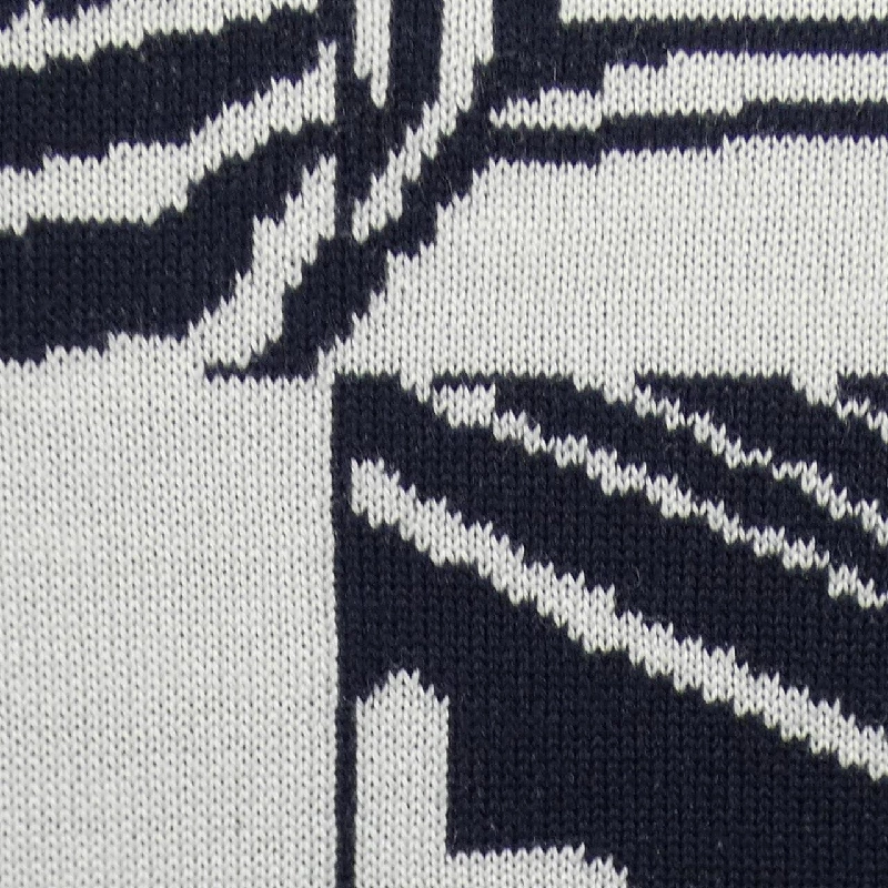 HERMES Áo len - Hàng hiệu Chính hãng 641606