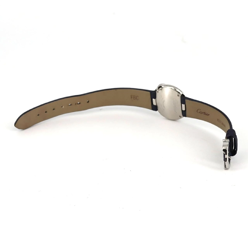 Cartier Ballon Bleu/D W4BL0002 SS Quartz - Hàng hiệu Authentic 875859