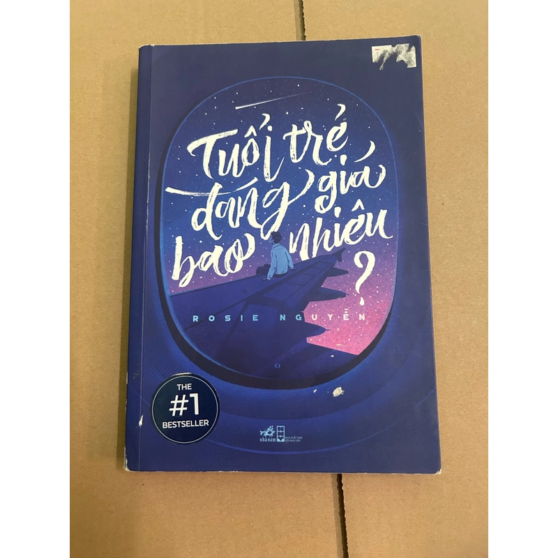 Tuổi trẻ đáng giá bao nhiêu? 497697