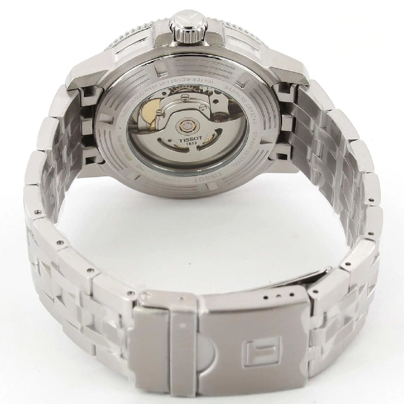 Đồng hồ Tissot Seastar 1000 Powermatic 80 T120.407.11.091.01 SS tự động - Hàng hiệu Chính hãng 882682