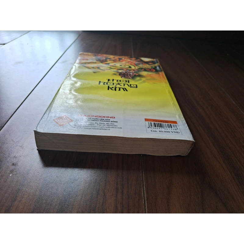 Thời hoàng kim  496189