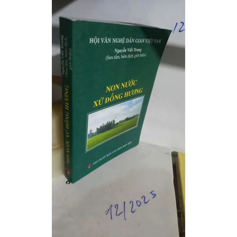 non nước xứ đồng hương 738925