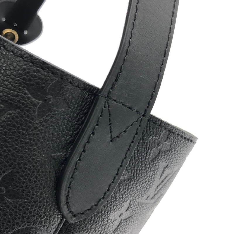 Túi xách vai Louis Vuitton Monogram Empreinte All In GM M13044 - Hàng hiệu Chính hãng 802026
